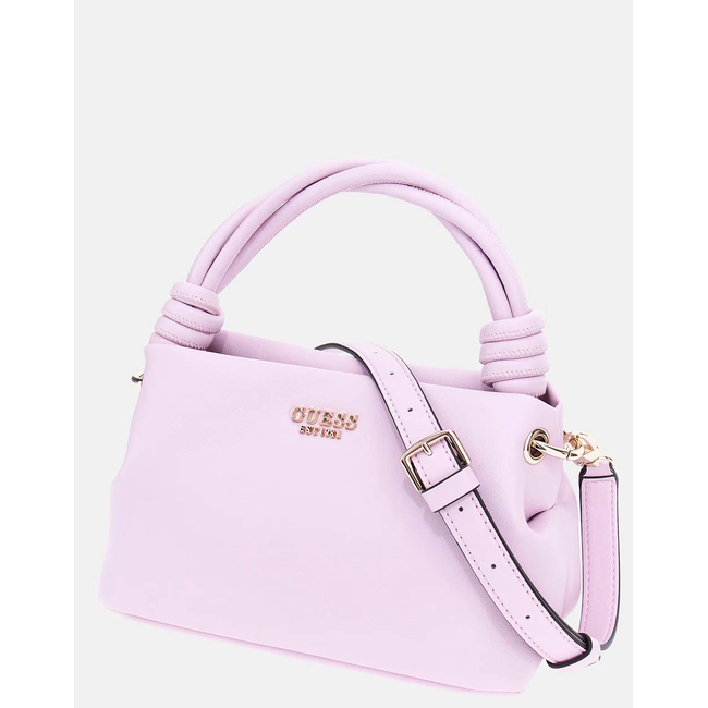 Product GUESS  SANSA TOP HANDLE CROSSBODY ΤΣΑΝΤΑ ΓΥΝΑΙΚΕΙΟ (Διαστάσεις: 23 x 15 x 12εκ.) base image