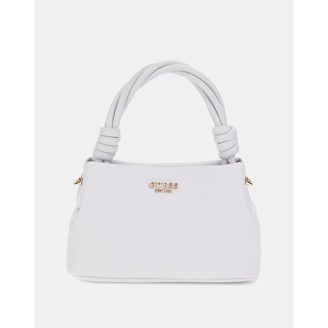Product GUESS  SANSA TOP HANDLE CROSSBODY ΤΣΑΝΤΑ ΓΥΝΑΙΚΕΙΟ (Διαστάσεις: 23 x 15 x 12εκ.) base image