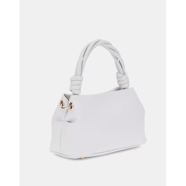 Product GUESS  SANSA TOP HANDLE CROSSBODY ΤΣΑΝΤΑ ΓΥΝΑΙΚΕΙΟ (Διαστάσεις: 23 x 15 x 12εκ.) base image