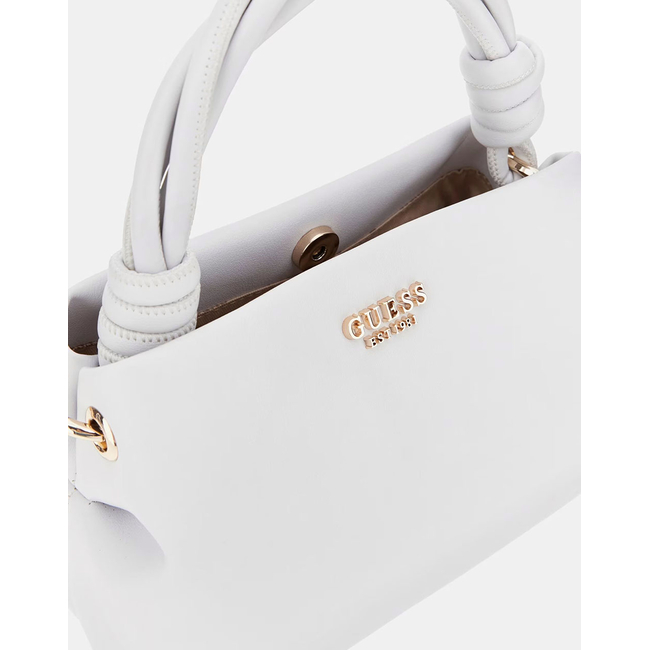 Product GUESS  SANSA TOP HANDLE CROSSBODY ΤΣΑΝΤΑ ΓΥΝΑΙΚΕΙΟ (Διαστάσεις: 23 x 15 x 12εκ.) base image