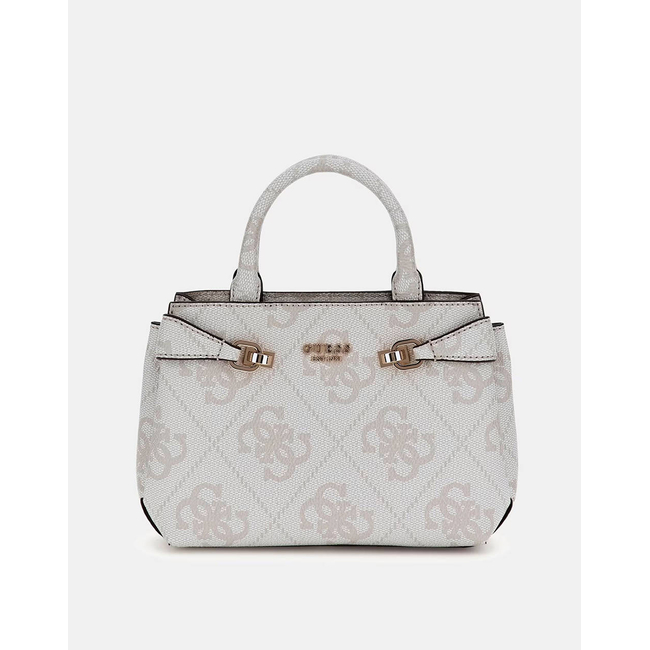 Product GUESS  LORELEI MINI SATCHEL ΤΣΑΝΤΑ ΓΥΝΑΙΚΕΙΟ (Διαστάσεις: 18 x 14 x 7εκ.) base image