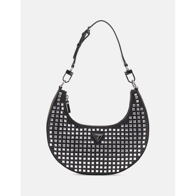 Product GUESS  LUA SMALL HOBO ΤΣΑΝΤΑ ΓΥΝΑΙΚΕΙΟ (Διαστάσεις: 25 x 20 x 4εκ.) base image