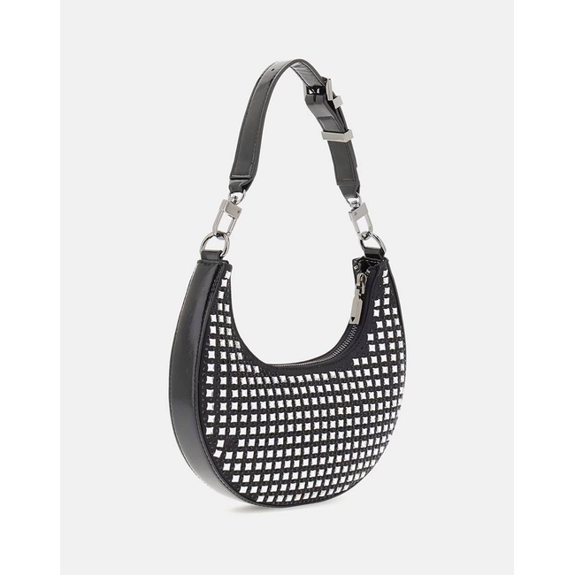 Product GUESS  LUA SMALL HOBO ΤΣΑΝΤΑ ΓΥΝΑΙΚΕΙΟ (Διαστάσεις: 25 x 20 x 4εκ.) base image