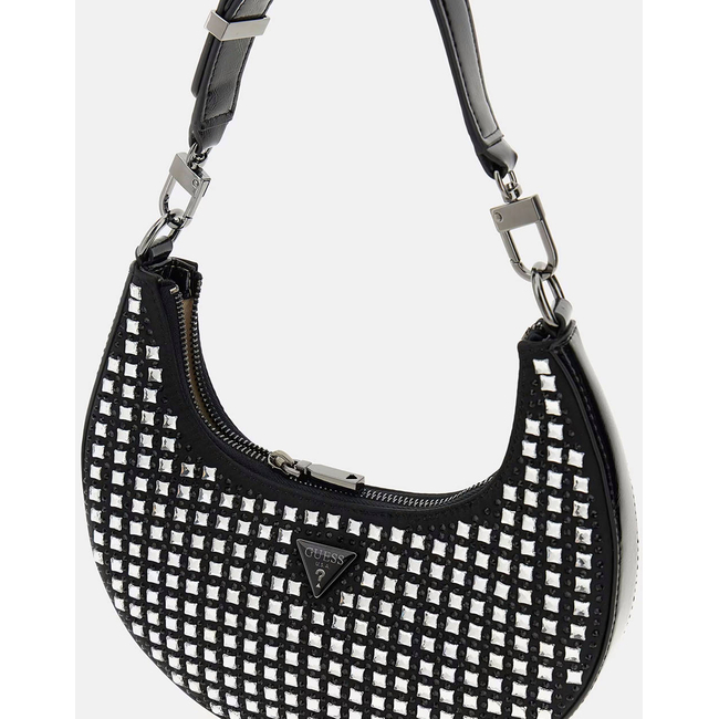 Product GUESS  LUA SMALL HOBO ΤΣΑΝΤΑ ΓΥΝΑΙΚΕΙΟ (Διαστάσεις: 25 x 20 x 4εκ.) base image
