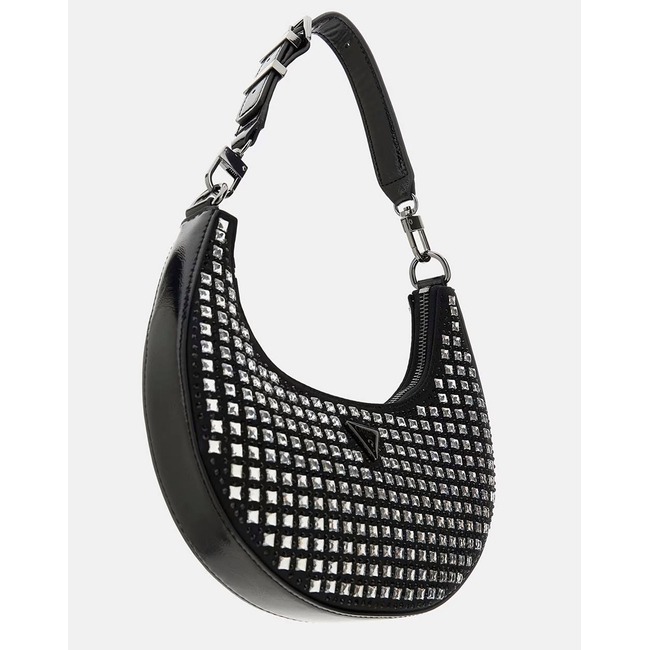 Product GUESS  LUA SMALL HOBO ΤΣΑΝΤΑ ΓΥΝΑΙΚΕΙΟ (Διαστάσεις: 25 x 20 x 4εκ.) base image