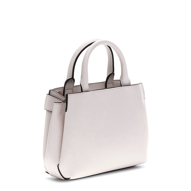 Product GUESS  LORELEI MINI SATCHEL ΤΣΑΝΤΑ ΓΥΝΑΙΚΕΙΟ (Διαστάσεις: 18 x 14 x 7εκ.) base image
