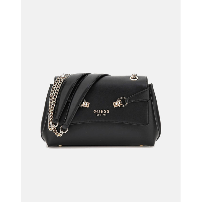 Product GUESS  LORELEI CONVERTIBLE XBODY FLAP ΤΣΑΝΤΑ ΓΥΝΑΙΚΕΙΟ (Διαστάσεις: 25 x 15 x 8εκ.) base image