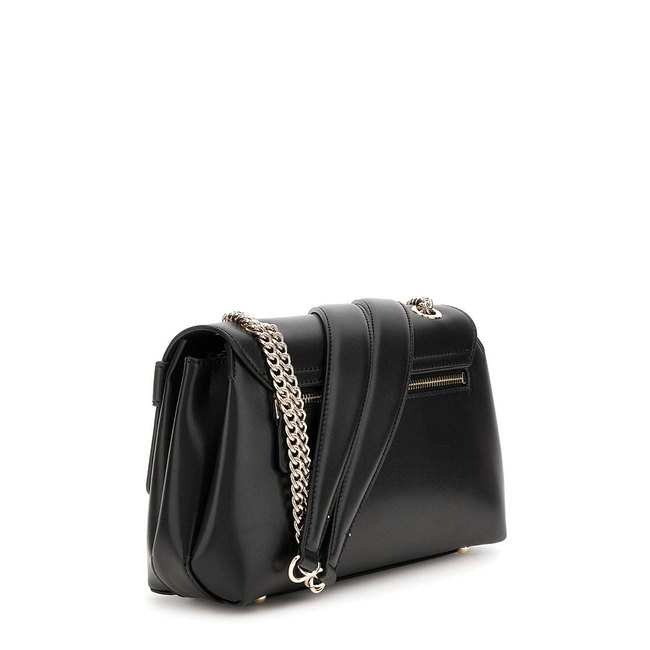 Product GUESS  LORELEI CONVERTIBLE XBODY FLAP ΤΣΑΝΤΑ ΓΥΝΑΙΚΕΙΟ (Διαστάσεις: 25 x 15 x 8εκ.) base image
