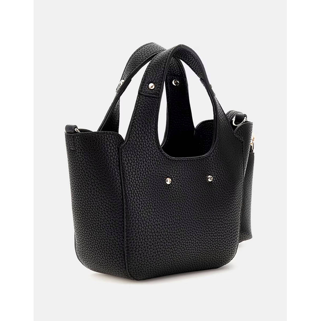 Product GUESS  HELINA MINI TOTE ΤΣΑΝΤΑ ΓΥΝΑΙΚΕΙΟ (Διαστάσεις: 18 x 12.5 x 7.5εκ.) base image