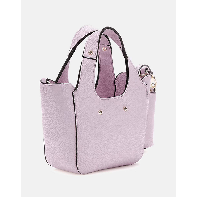 Product GUESS  HELINA MINI TOTE ΤΣΑΝΤΑ ΓΥΝΑΙΚΕΙΟ (Διαστάσεις: 18 x 12.5 x 7.5εκ.) base image