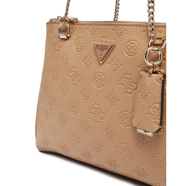 Product GUESS CRESIDIA LOGO CNVRTBLE - 49090 WOMEN'S BAG (Dimensions: 33 x 24 x 11.5cm.) base image