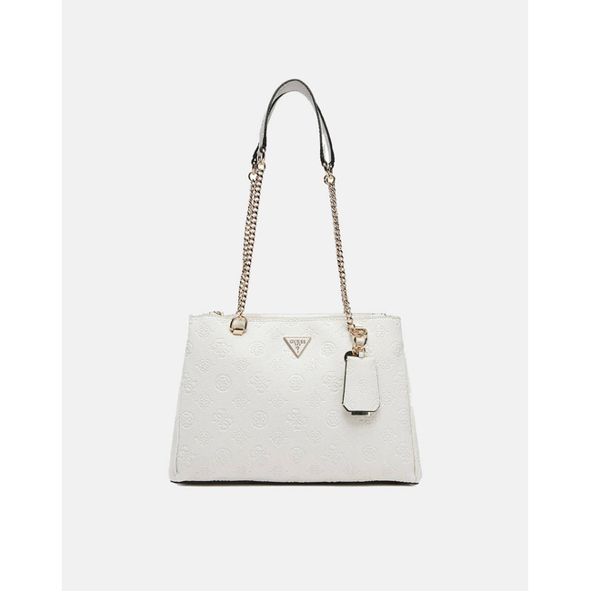 Product GUESS CRESIDIA LOGO CNVRTBLE - 49090 WOMEN'S BAG (Dimensions: 33 x 24 x 11.5cm.) base image