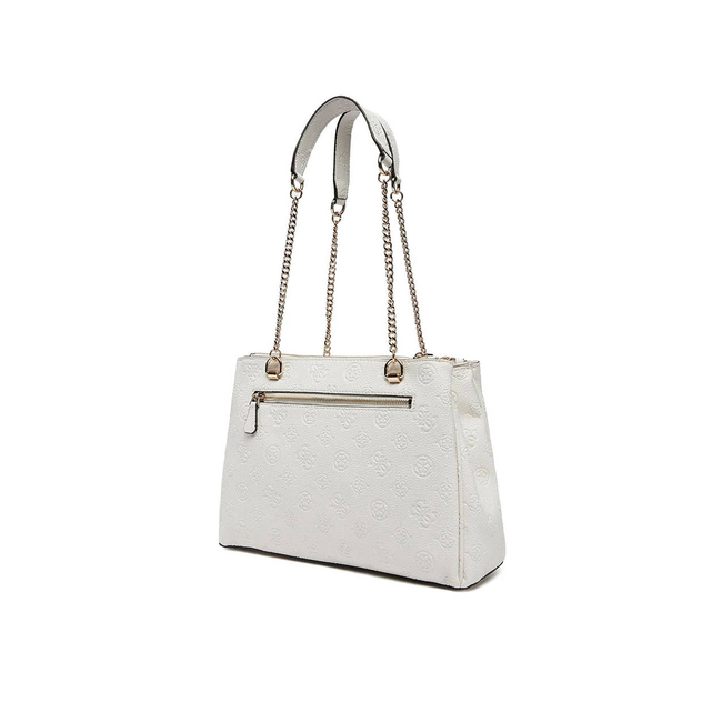 Product GUESS CRESIDIA LOGO CNVRTBLE - 49090 WOMEN'S BAG (Dimensions: 33 x 24 x 11.5cm.) base image
