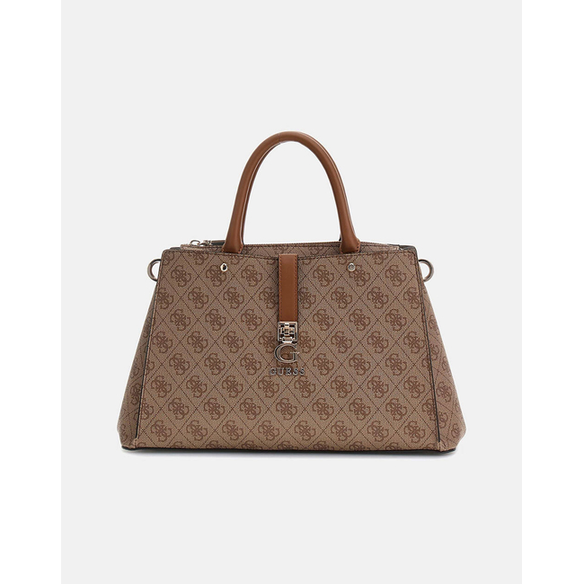 Product GUESS ZAMIRA HOBO SHOULDER - 29060 WOMEN'S BAG (Dimensions. 36 x 21 x 11cm.) base image