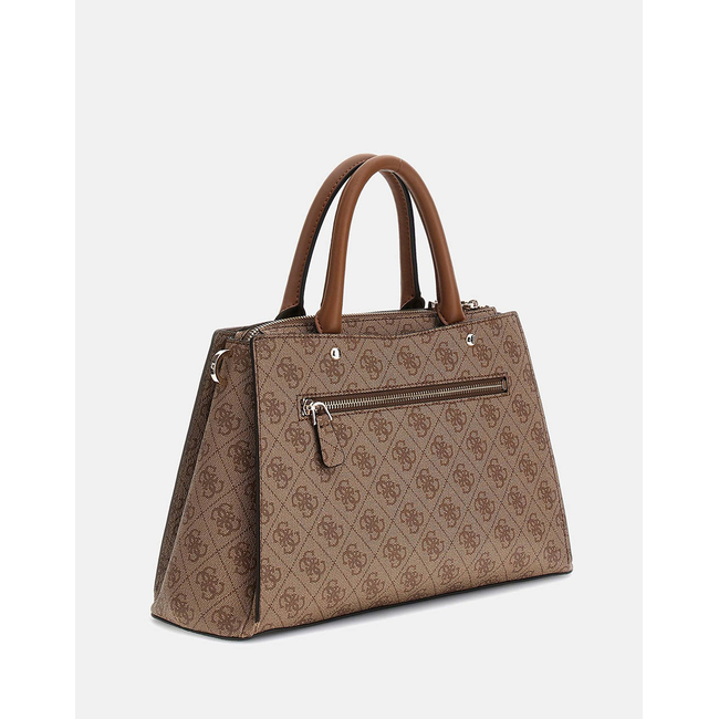 Product GUESS ZAMIRA HOBO SHOULDER - 29060 WOMEN'S BAG (Dimensions. 36 x 21 x 11cm.) base image