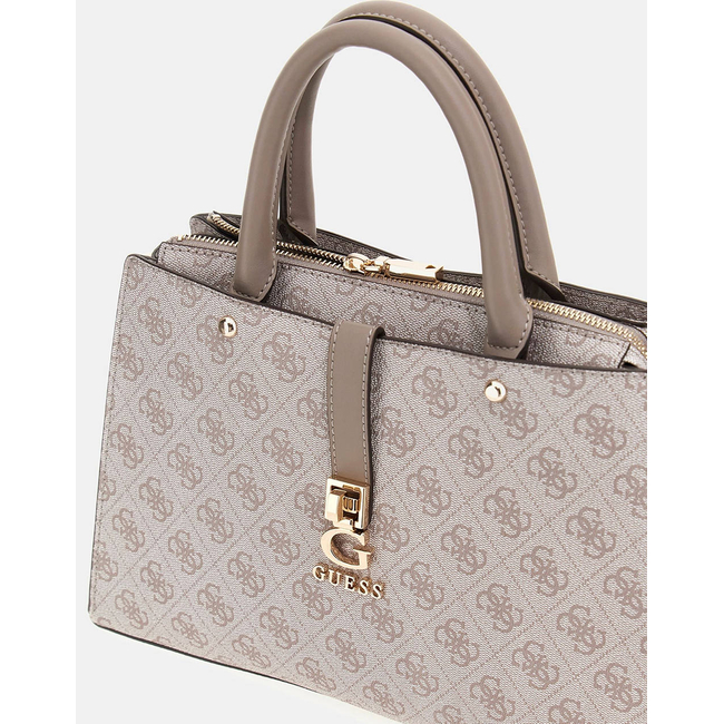 Product GUESS  ZAMIRA HOBO SHOULDER - 29060 ΤΣΑΝΤΑ ΓΥΝΑΙΚΕΙΟ (Διαστάσεις. 36 x 21 x 11εκ.) base image