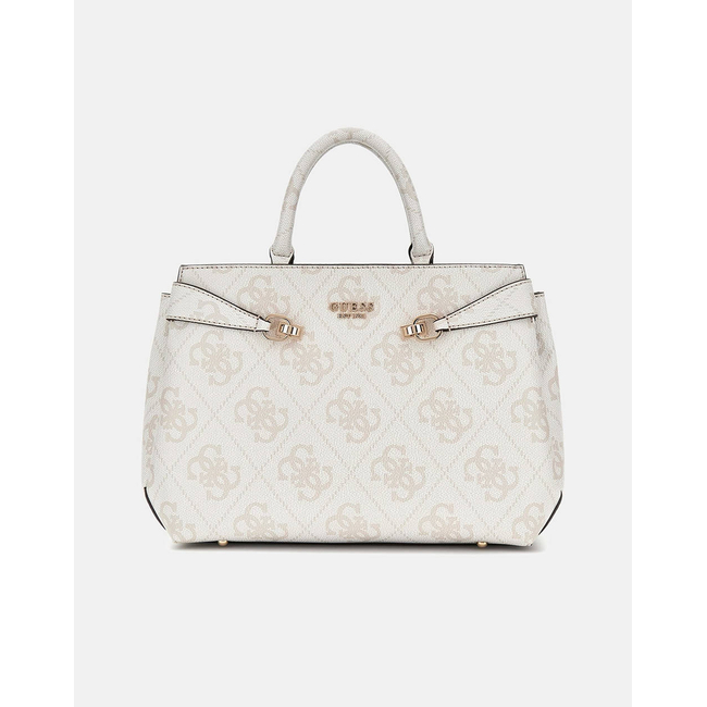Product GUESS LORELEI GIRLFRIEND S - OTTAWA HALF FLAP WOMEN'S BAG (Dimensions: 34 x 22 x 10cm.) base image