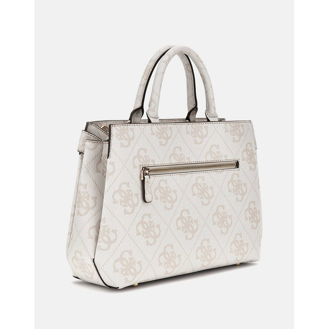 Product GUESS LORELEI GIRLFRIEND S - OTTAWA HALF FLAP WOMEN'S BAG (Dimensions: 34 x 22 x 10cm.) base image