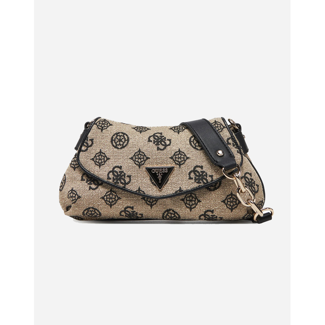 Product GUESS  BEYZA FLAP SHOULDER BAG ΤΣΑΝΤΑ ΓΥΝΑΙΚΕΙΟ (Διαστάσεις: 28 x 16 x 4εκ.) base image