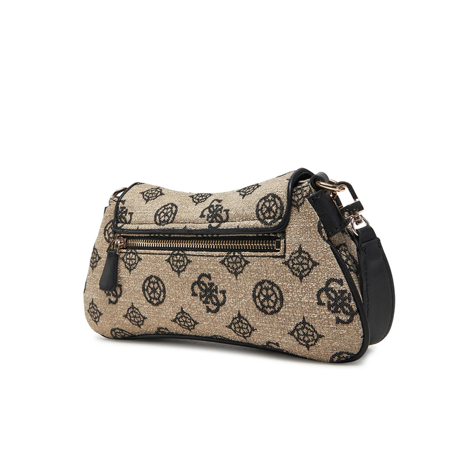 Product GUESS  BEYZA FLAP SHOULDER BAG ΤΣΑΝΤΑ ΓΥΝΑΙΚΕΙΟ (Διαστάσεις: 28 x 16 x 4εκ.) base image