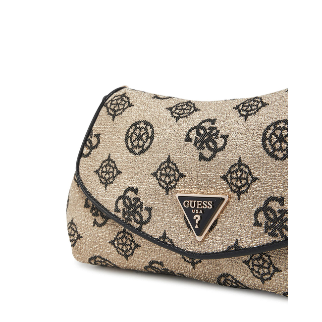 Product GUESS  BEYZA FLAP SHOULDER BAG ΤΣΑΝΤΑ ΓΥΝΑΙΚΕΙΟ (Διαστάσεις: 28 x 16 x 4εκ.) base image