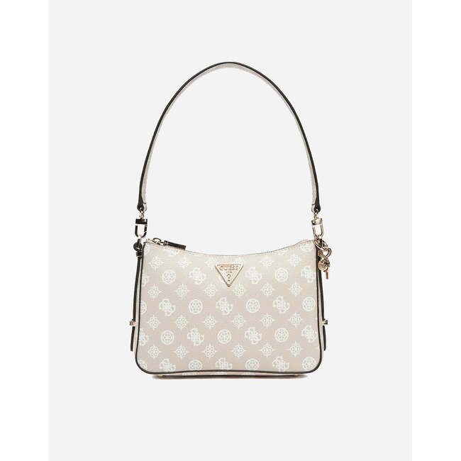 Product GUESS ECO ERICA TOP ZIP SHOULDER BAG ΤΣΑΝΤΑ ΓΥΝΑΙΚΕΙΟ base image