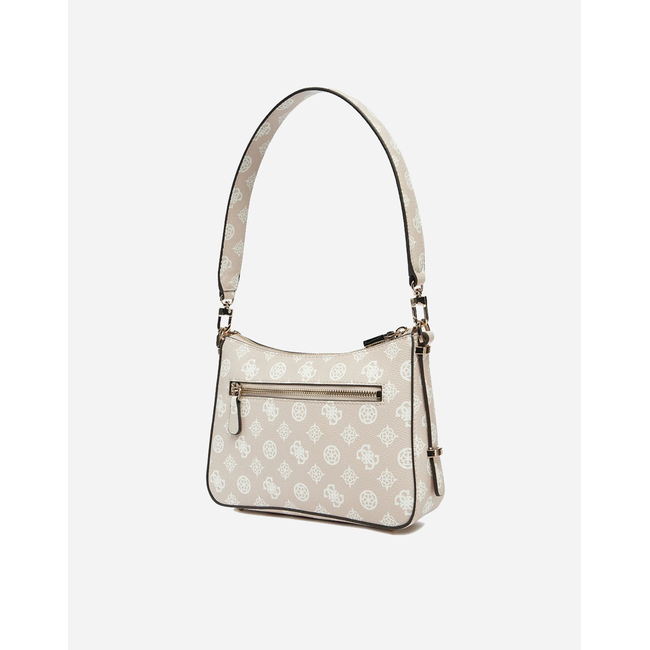 Product GUESS ECO ERICA TOP ZIP SHOULDER BAG ΤΣΑΝΤΑ ΓΥΝΑΙΚΕΙΟ base image