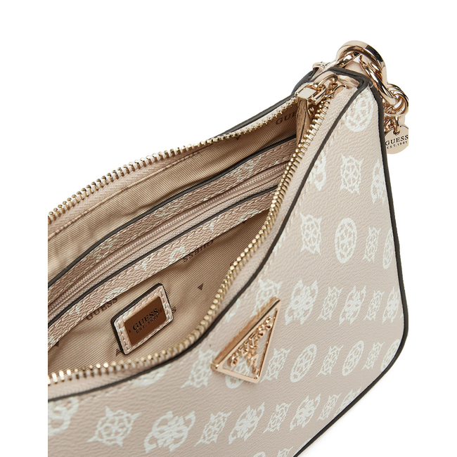 Product GUESS ECO ERICA TOP ZIP SHOULDER BAG ΤΣΑΝΤΑ ΓΥΝΑΙΚΕΙΟ base image