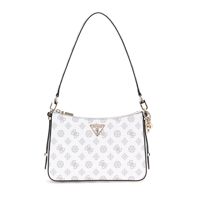 Product GUESS ECO ERICA TOP ZIP SHOULDER BAG ΤΣΑΝΤΑ ΓΥΝΑΙΚΕΙΟ base image