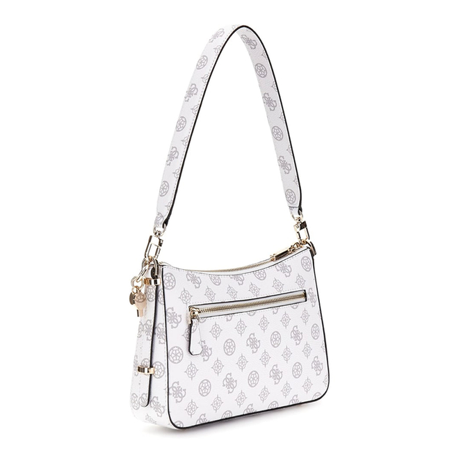 Product GUESS ECO ERICA TOP ZIP SHOULDER BAG ΤΣΑΝΤΑ ΓΥΝΑΙΚΕΙΟ base image
