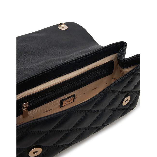 Product GUESS TAMSIN CONVERTIBLE XBODY FLAP ΤΣΑΝΤΑ ΓΥΝΑΙΚΕΙΟ base image