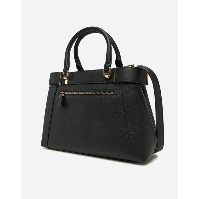Product GUESS  ANADELA 3 COMP SATCHEL ΤΣΑΝΤΑ ΓΥΝΑΙΚΕΙΟ (Διαστάσεις: 32 x 22 x 11εκ.) base image