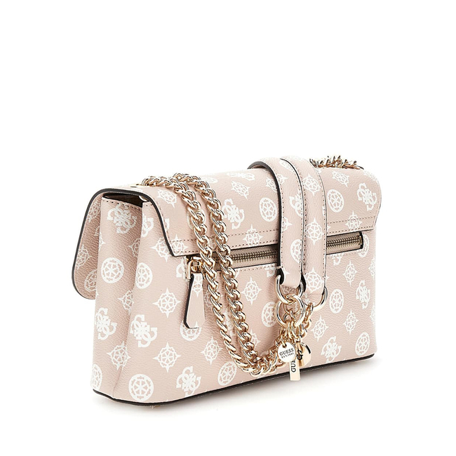 Product GUESS ECO ERICA CNVRTBLE XBODY FLAP ΤΣΑΝΤΑ ΓΥΝΑΙΚΕΙΟ (Διαστάσεις : 25 x 15 x 7εκ.) base image