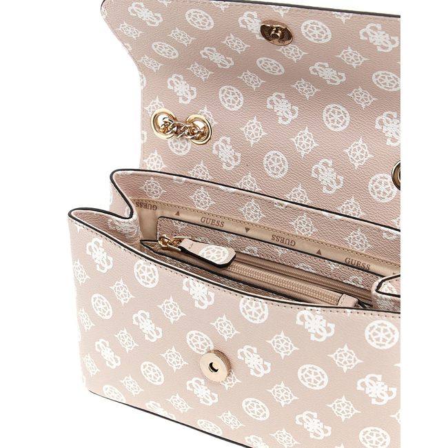 Product GUESS ECO ERICA CNVRTBLE XBODY FLAP ΤΣΑΝΤΑ ΓΥΝΑΙΚΕΙΟ (Διαστάσεις : 25 x 15 x 7εκ.) base image