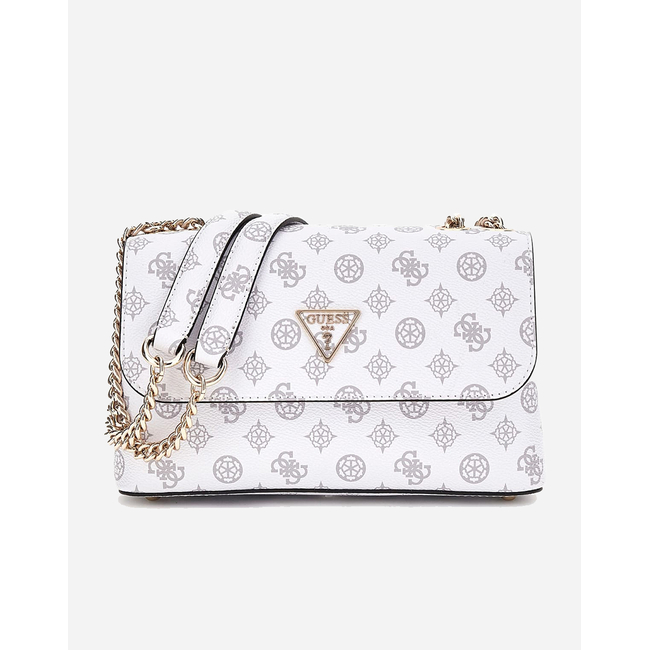 Product GUESS ECO ERICA CNVRTBLE XBODY FLAP ΤΣΑΝΤΑ ΓΥΝΑΙΚΕΙΟ base image