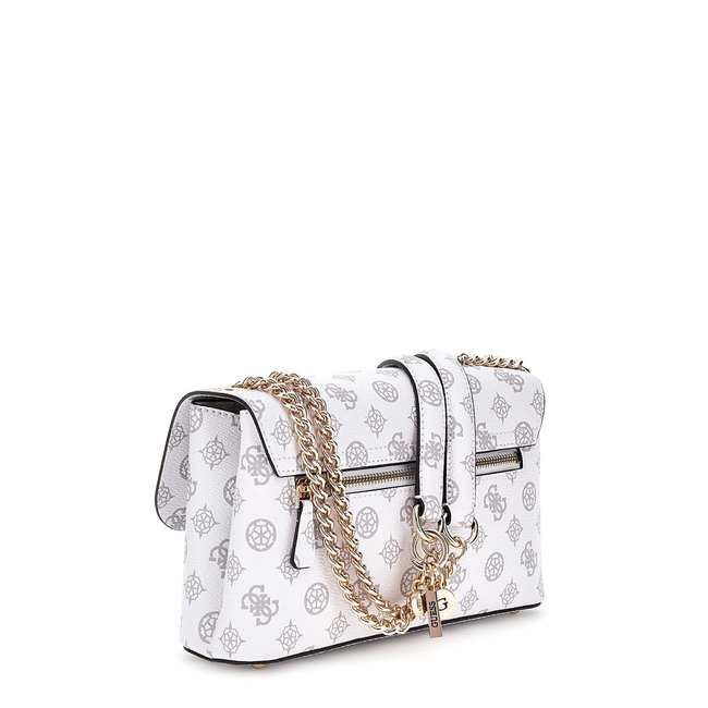 Product GUESS ECO ERICA CNVRTBLE XBODY FLAP ΤΣΑΝΤΑ ΓΥΝΑΙΚΕΙΟ base image