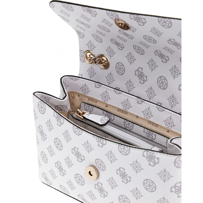 Product GUESS ECO ERICA CNVRTBLE XBODY FLAP ΤΣΑΝΤΑ ΓΥΝΑΙΚΕΙΟ base image