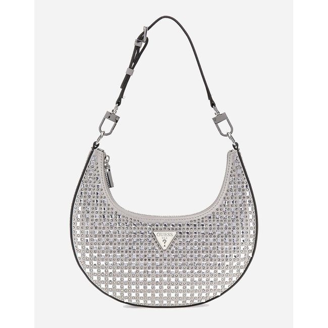 Product GUESS LUA SMALL HOBO ΤΣΑΝΤΑ ΓΥΝΑΙΚΕΙΟ (Διαστάσεις: 31 x 20 x 10εκ.) base image