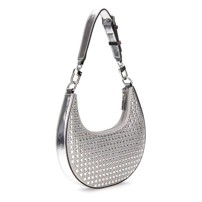 Product GUESS LUA SMALL HOBO ΤΣΑΝΤΑ ΓΥΝΑΙΚΕΙΟ (Διαστάσεις: 31 x 20 x 10εκ.) base image