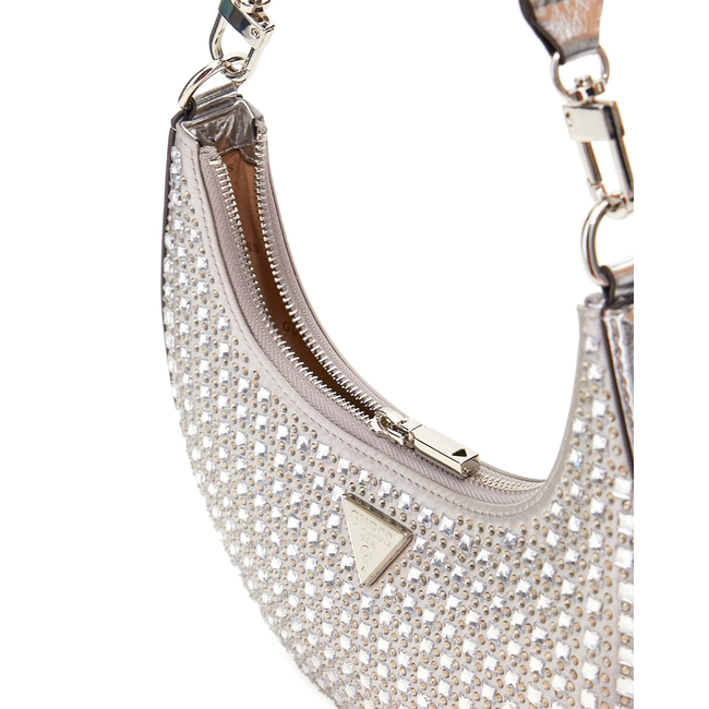 Product GUESS LUA SMALL HOBO ΤΣΑΝΤΑ ΓΥΝΑΙΚΕΙΟ (Διαστάσεις: 31 x 20 x 10εκ.) base image