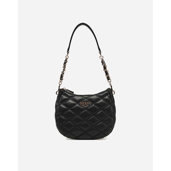 Product GUESS TAMSIN TOP ZIP SHOULDER BAG ΤΣΑΝΤΑ ΓΥΝΑΙΚΕΙΟ base image