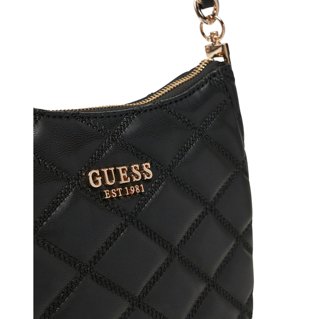 Product GUESS TAMSIN TOP ZIP SHOULDER BAG ΤΣΑΝΤΑ ΓΥΝΑΙΚΕΙΟ base image