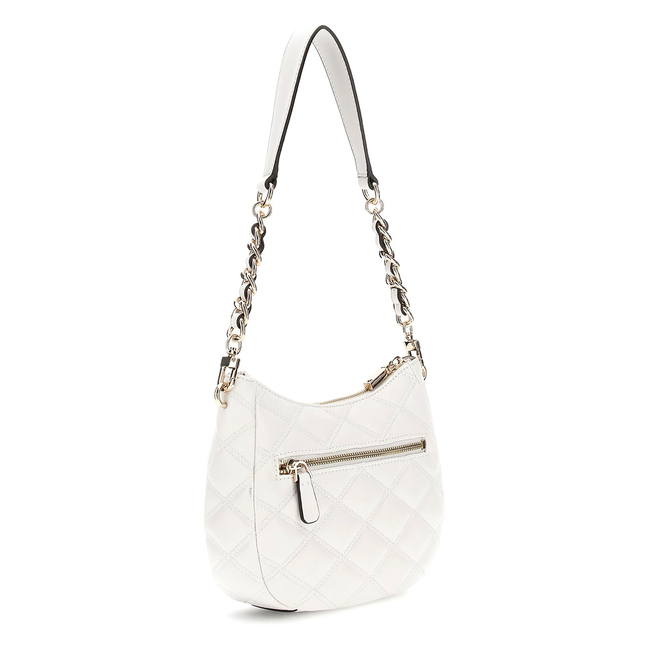 Product GUESS  TAMSIN TOP ZIP SHOULDER BAG ΤΣΑΝΤΑ ΓΥΝΑΙΚΕΙΟ base image