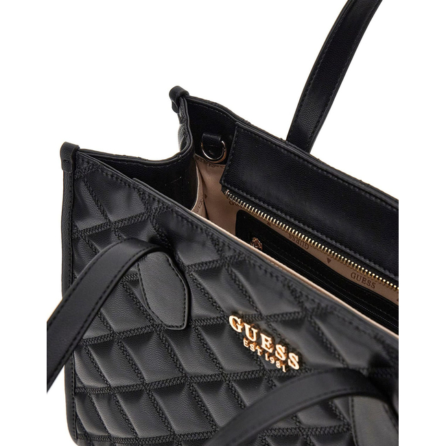 Product GUESS  TAMSIN 2 COMP TOTE ΤΣΑΝΤΑ ΓΥΝΑΙΚΕΙΟ (Διαστάσεις: 33 x 26 x 13εκ) base image
