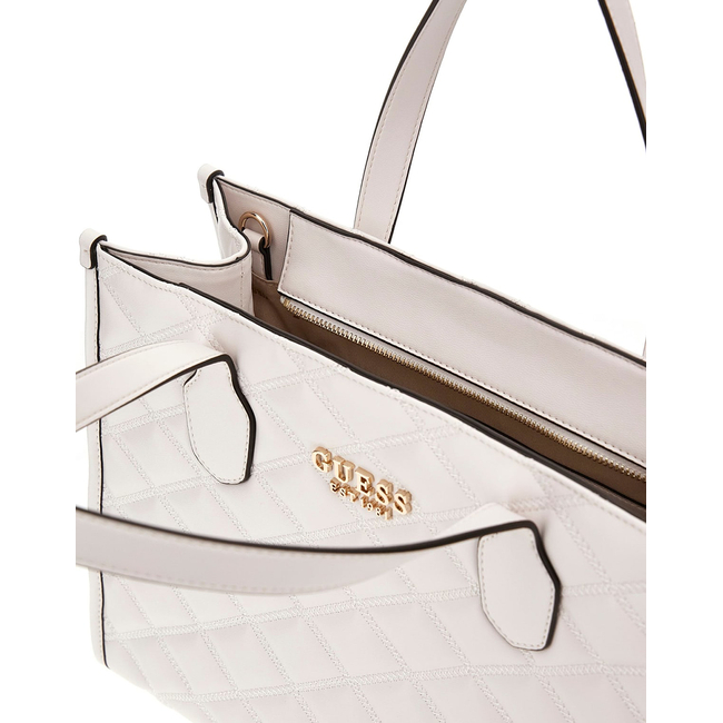 Product GUESS  TAMSIN 2 COMP TOTE ΤΣΑΝΤΑ ΓΥΝΑΙΚΕΙΟ (Διαστάσεις: 33 x 26 x 13εκ) base image