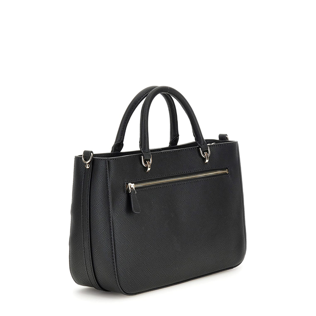 Product GUESS BRAMINA GIRLFRIEND SATCHEL ΤΣΑΝΤΑ ΓΥΝΑΙΚΕΙΟ (Διαστάσεις: 30 x 20 x 9εκ.) base image