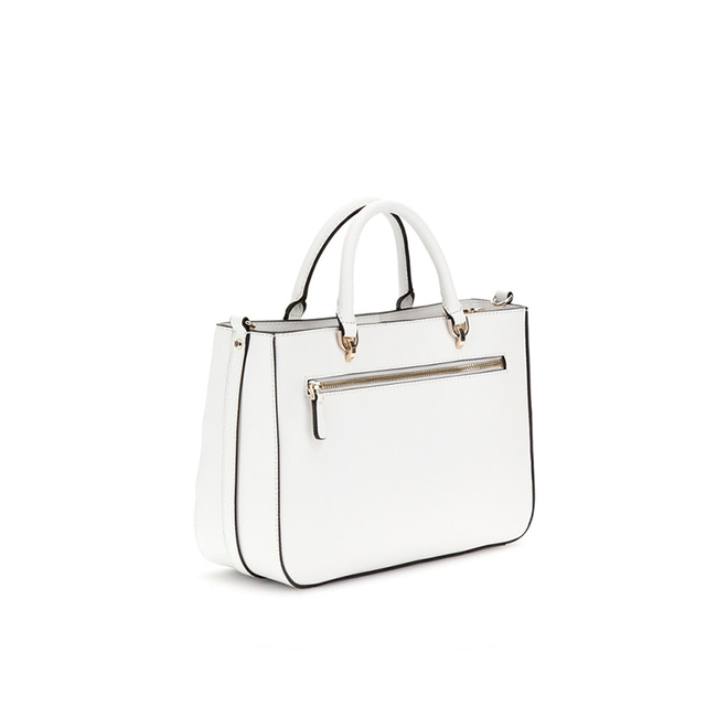 Product GUESS BRAMINA GIRLFRIEND SATCHEL ΤΣΑΝΤΑ ΓΥΝΑΙΚΕΙΟ (Διαστάσεις: 30 x 20 x 9εκ.) base image