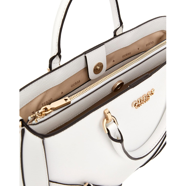 Product GUESS BRAMINA GIRLFRIEND SATCHEL ΤΣΑΝΤΑ ΓΥΝΑΙΚΕΙΟ (Διαστάσεις: 30 x 20 x 9εκ.) base image