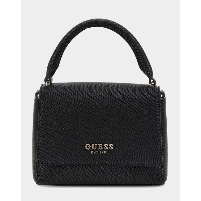 Product GUESS  FEDANA TOP HANDLE FLAP ΤΣΑΝΤΑ ΓΥΝΑΙΚΕΙΟ (Διαστάσεις: 21 x 16 x 9εκ.) base image
