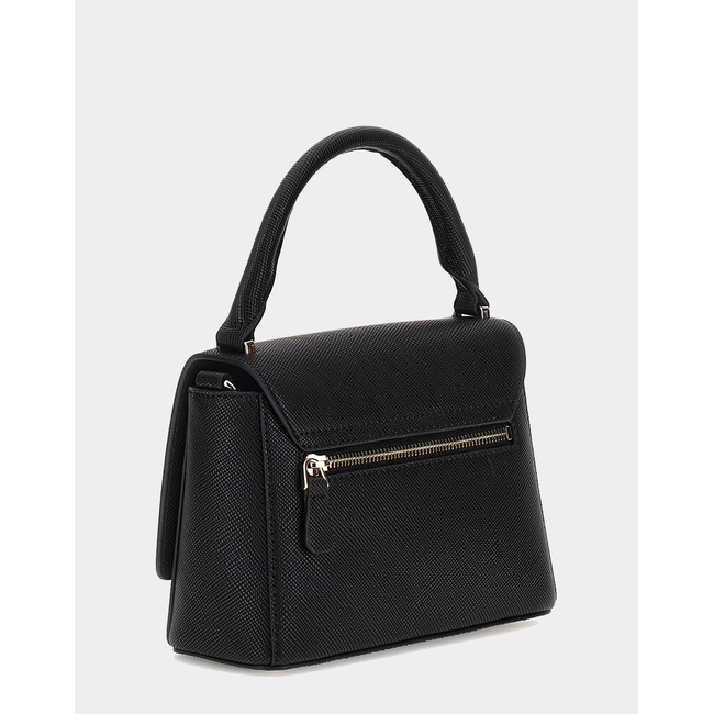 Product GUESS  FEDANA TOP HANDLE FLAP ΤΣΑΝΤΑ ΓΥΝΑΙΚΕΙΟ (Διαστάσεις: 21 x 16 x 9εκ.) base image